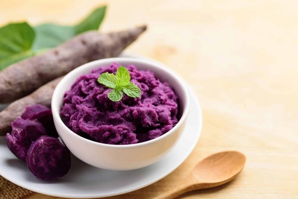 Loại củ bán đầy chợ được người trường thọ ở Nhật ưa thích, phòng ung thư, tốt cho não, tim-2