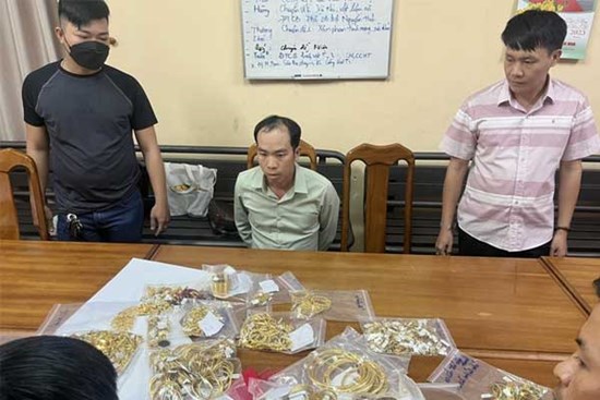 Lời khai gây sốc của 