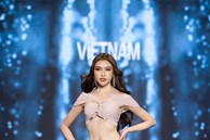 Sexy quá đà, MC Thanh Thanh Huyền trượt top 10 Miss Charm không oan