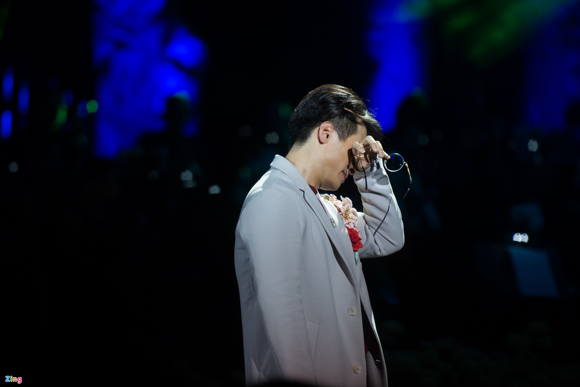 Hà Anh Tuấn tính toán quá nhiều nhưng lại bỏ quên phong độ giọng hát-2