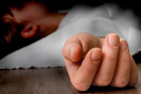 Tạm giữ nghi phạm sát hại mẹ ở Tây Ninh-1