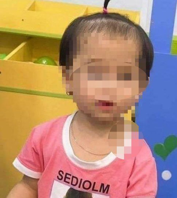 Điều tra nguyên nhân bé gái 18 tháng tuổi tử vong ở Tiền Giang-1