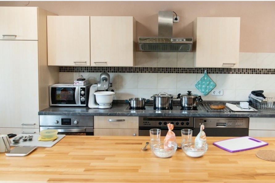 6&nbsp;thứ cần làm sạch mỗi tuần một lần nhưng rất dễ bị bỏ qua, thứ&nbsp;đầu tiên hầu như ai cũng mắc phải-2