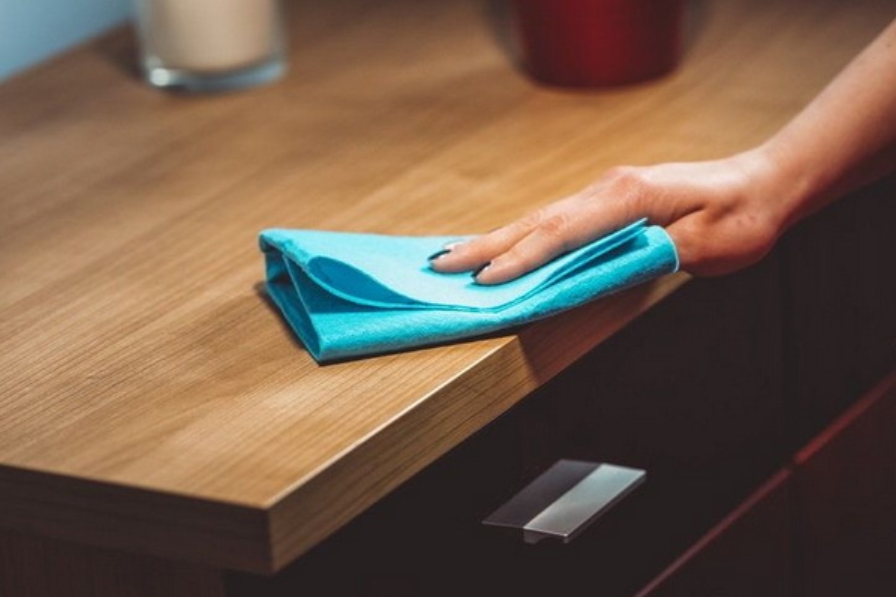 6&nbsp;thứ cần làm sạch mỗi tuần một lần nhưng rất dễ bị bỏ qua, thứ&nbsp;đầu tiên hầu như ai cũng mắc phải-3