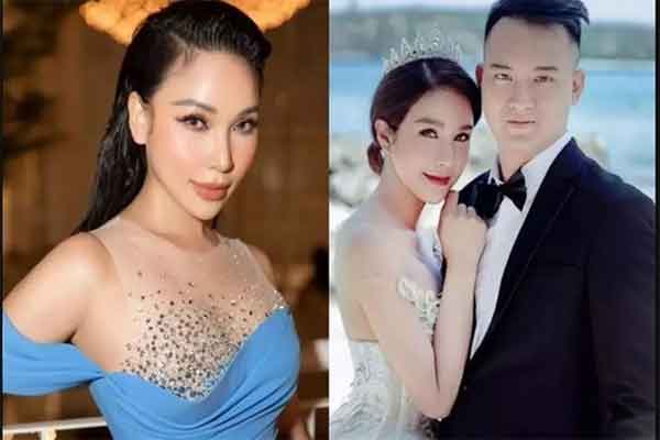 Cuộc sống hiện tại của Quỳnh Thư sau 1 năm vướng ồn ào tình ái-9