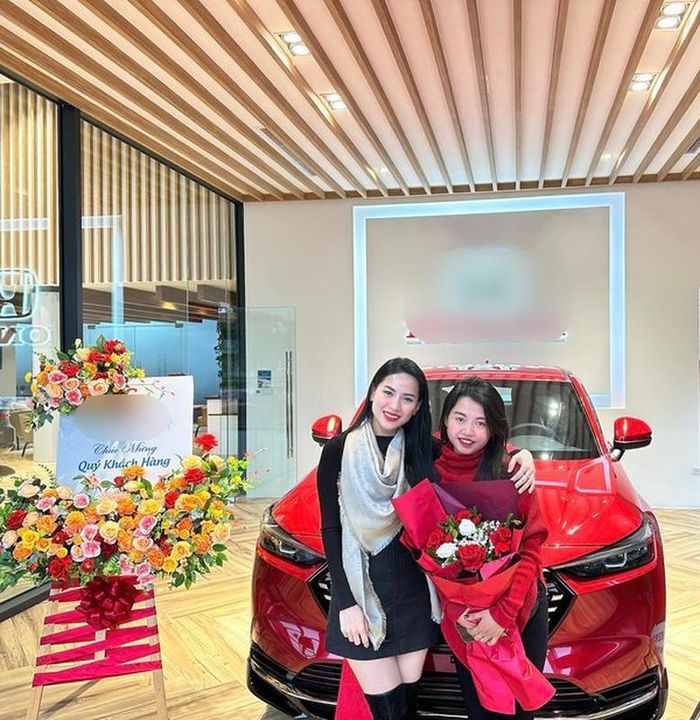 Chiến thần review Hà Linh gây bão vì làm điều này với chị gái-3