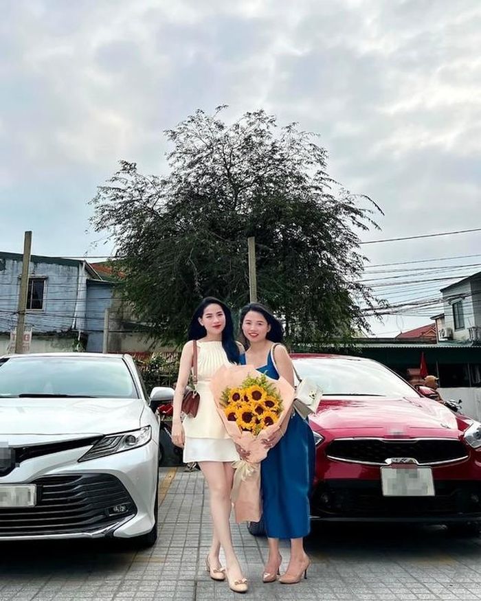 Chiến thần review Hà Linh gây bão vì làm điều này với chị gái-4