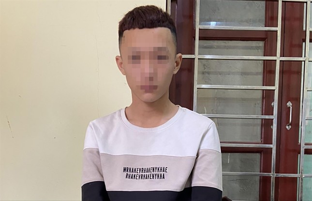 Thiếu niên làm nữ sinh lớp 7 mang thai: Đối diện án phạt nào?-1