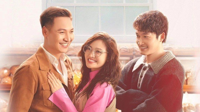 Phim có Mạnh Trường, Thùy Anh bị chê xem ức chế, nữ chính vô duyên-1