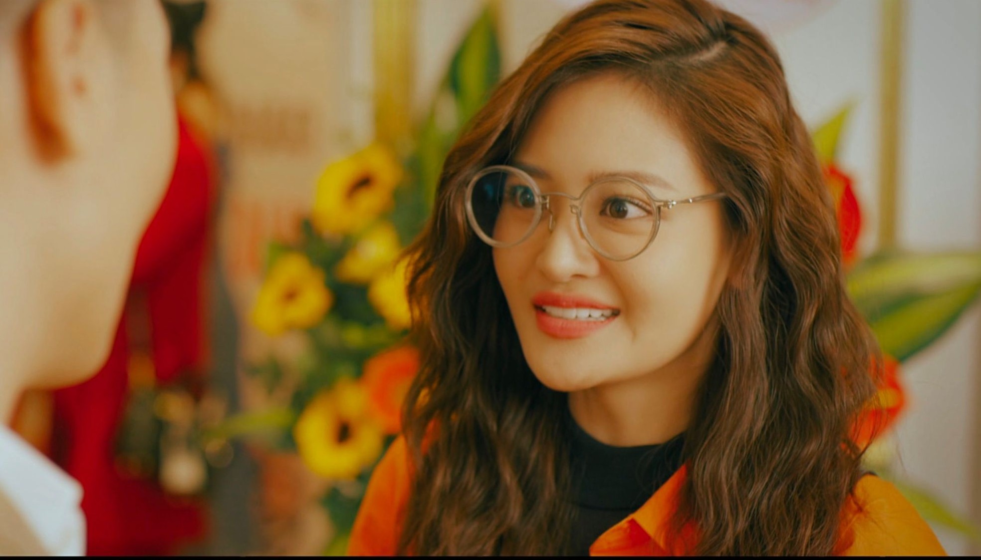 Phim có Mạnh Trường, Thùy Anh bị chê xem ức chế, nữ chính vô duyên-6