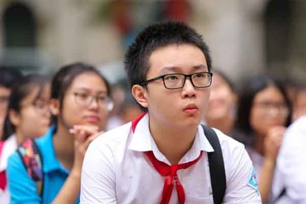 Hà Nội dự kiến chốt thi 3 hay 4 môn vào lớp 10 trong tuần này-2