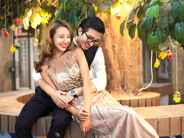 Có 5 điều mà đàn ông chỉ tiết lộ khi đã coi bạn là vợ tương lai, hãy chú ý!-1