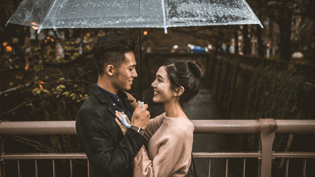 Có 5 điều mà đàn ông chỉ tiết lộ khi đã coi bạn là vợ tương lai, hãy chú ý!-2