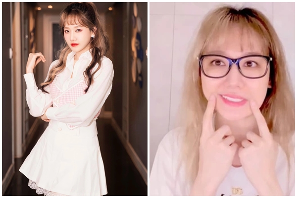 Hari Won: Tôi không cố tình nói tiếng Việt lơ lớ để tạo vẻ dễ thương-3