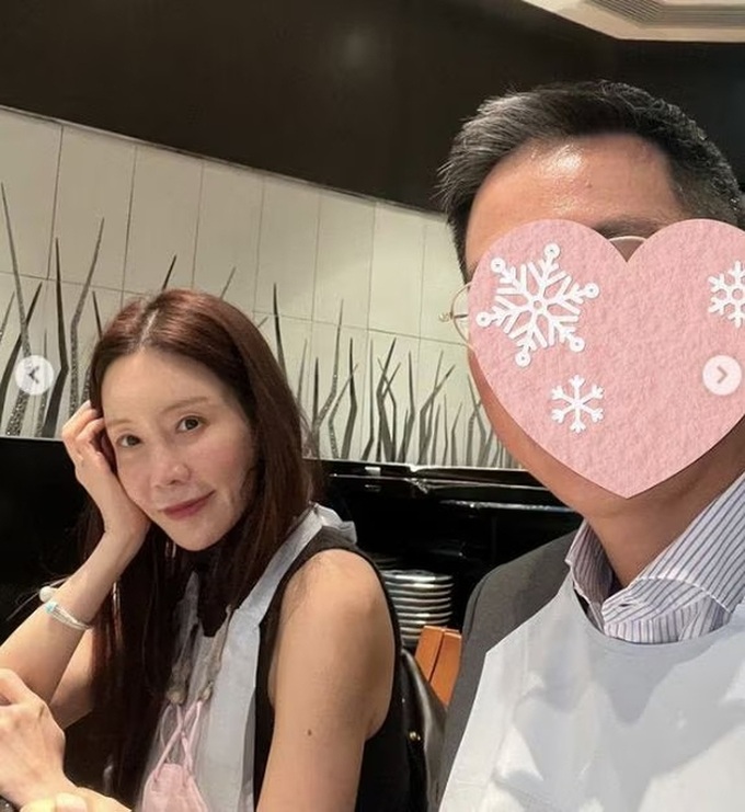 Cuộc sống bất ngờ của minh tinh Chuyện tình Paris từng đau khổ vì tình-7