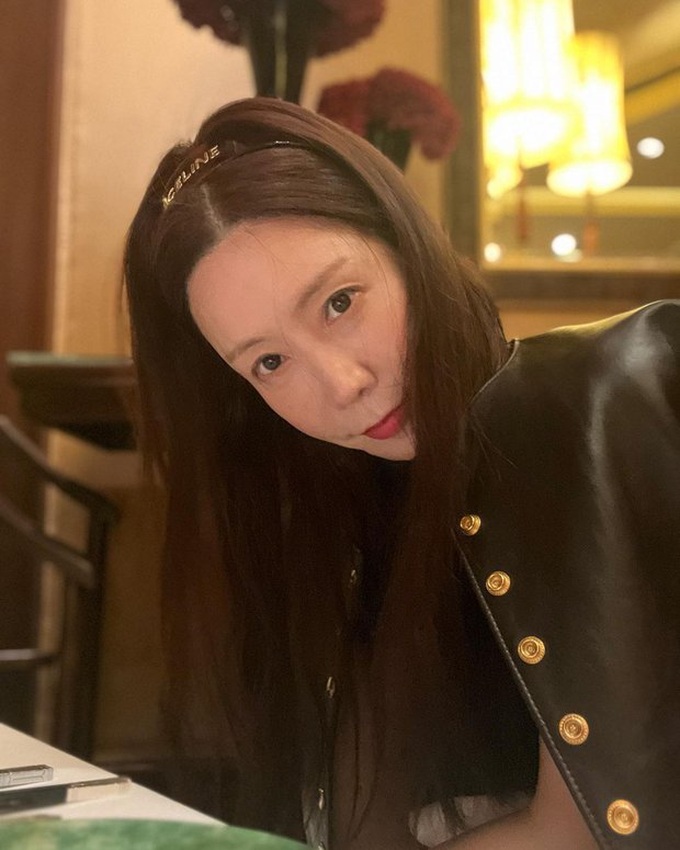 Cuộc sống bất ngờ của minh tinh Chuyện tình Paris từng đau khổ vì tình-8