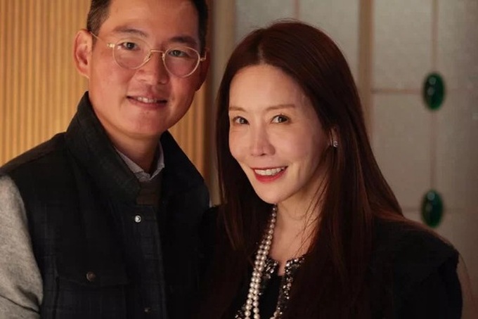 Cuộc sống bất ngờ của minh tinh Chuyện tình Paris từng đau khổ vì tình-9