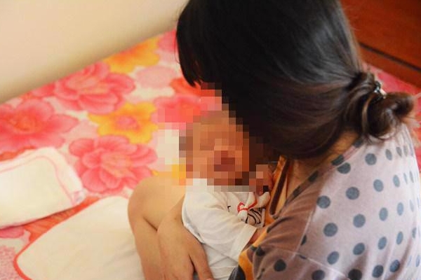 Bé 3 tuổi được mẹ dạy 11 điều về giáo dục giới tính để tự bảo vệ bản thân-2