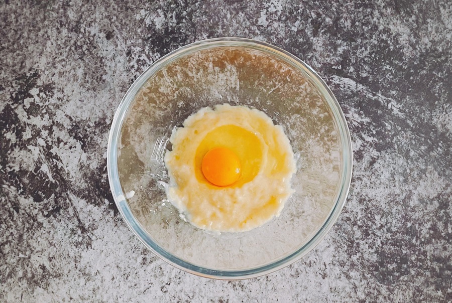 Bánh chuối giảm cân: Làm chỉ trong 3 bước, để dành được cả tuần ăn dần!-1