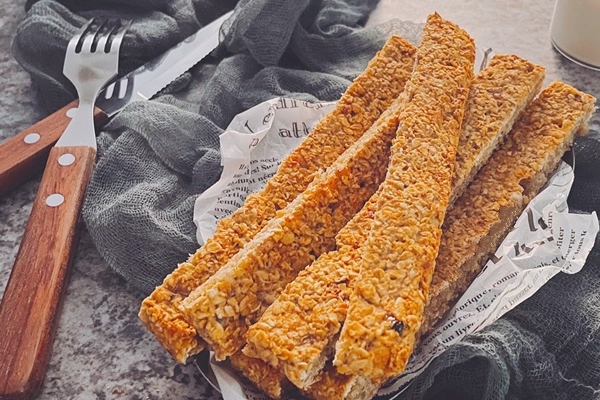 Đậu phụ rẻ bèo nhưng kết hợp với những thứ này lại tốt hơn cả nhân sâm, giúp kéo dài tuổi thọ-2