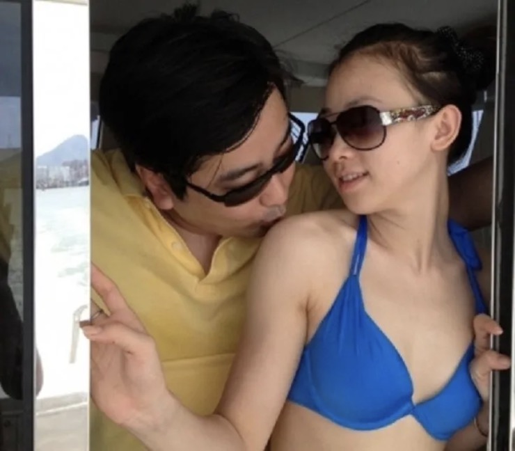 Cựu quan chức TQ bị tố tặng bồ nhí 34 triệu đồng mỗi ngày, hàng tuần ở cùng suốt 4 năm-3