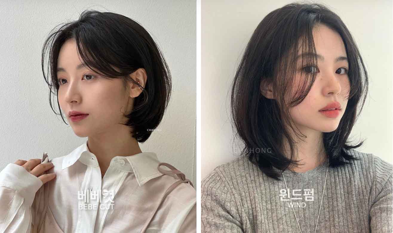 4 kiểu tóc ngắn tỉa layer siêu trẻ trung-1