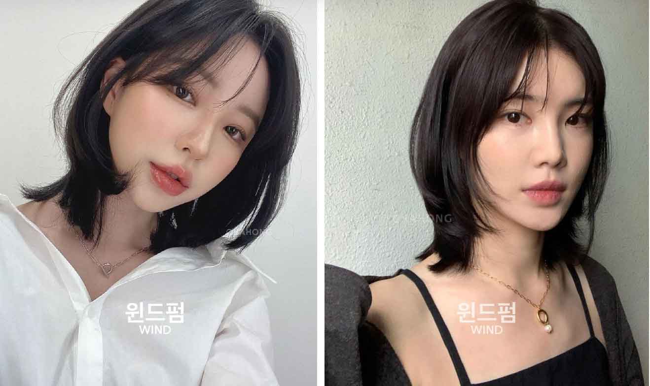 4 kiểu tóc ngắn tỉa layer siêu trẻ trung-2