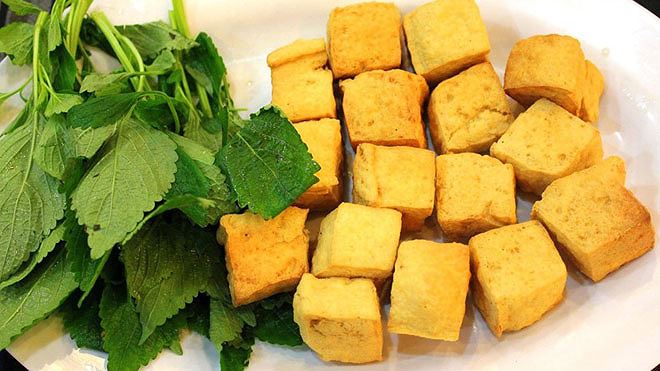 Đậu phụ rẻ bèo nhưng kết hợp với những thứ này lại tốt hơn cả nhân sâm, giúp kéo dài tuổi thọ-1