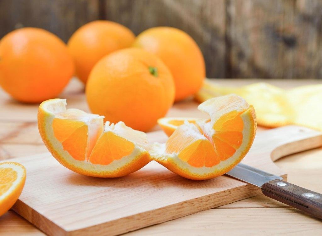 Người tiểu đường có thể ăn cam được hay không?-1
