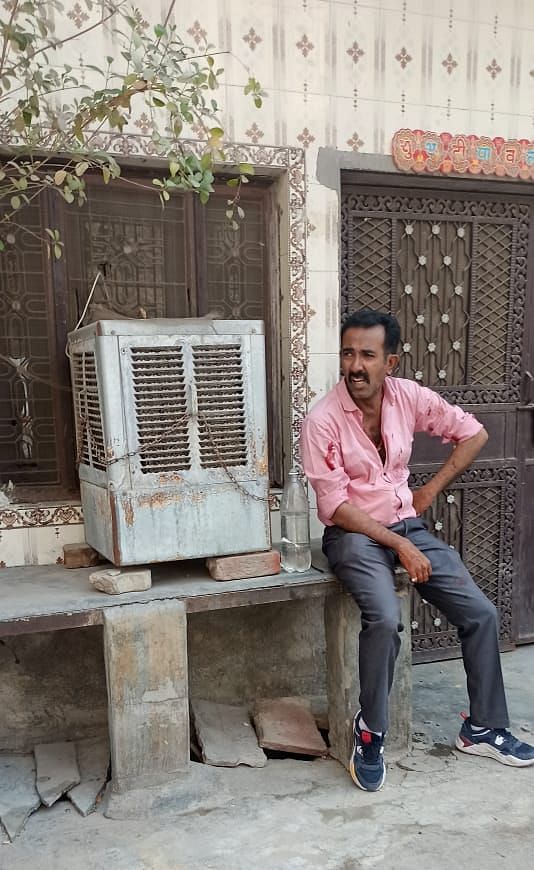 Nữ bác sĩ bị chồng máu lạnh sát hại giữa phố sau 8 tháng kết hôn-2