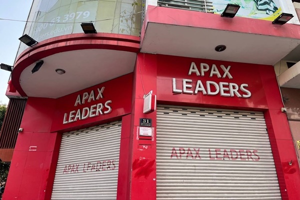 Shark Thủy đề xuất chuyển học phí Apax Leaders thành nợ vay trả lãi-1