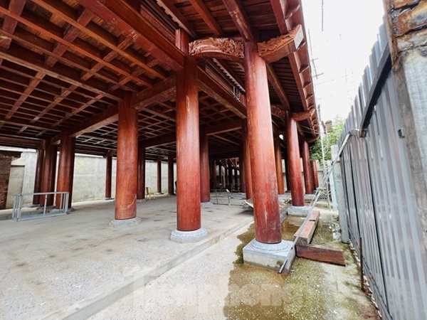 Hết thời hạn nhưng đại gia Quảng Ngãi vẫn chưa tháo dỡ biệt phủ vì... chờ thợ giỏi-4