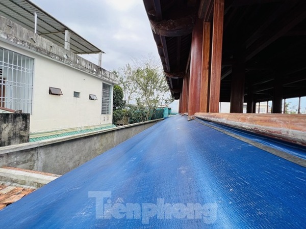 Hết thời hạn nhưng đại gia Quảng Ngãi vẫn chưa tháo dỡ biệt phủ vì... chờ thợ giỏi-5