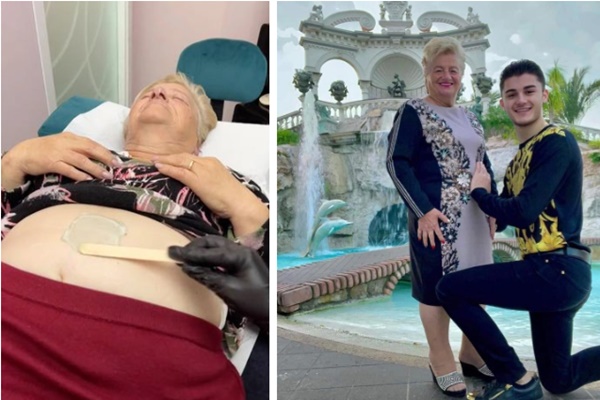 Siêu âm trong thời kỳ mang thai, cần lưu ý gì?-1