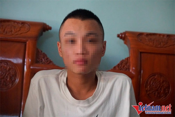 Ám ảnh nỗi lo mất mạng những ngày bị bán vào casino ở Campuchia-1