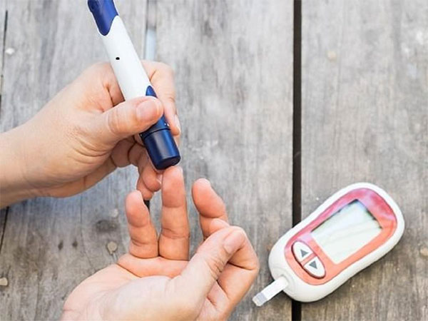 5 việc nhỏ trong bữa cơm giúp lượng đường trong máu giảm đáng kể-1