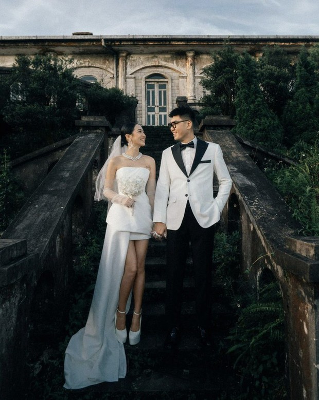 Cưới luôn người từng nhắn tin làm quen mà bơ không thèm đáp-5