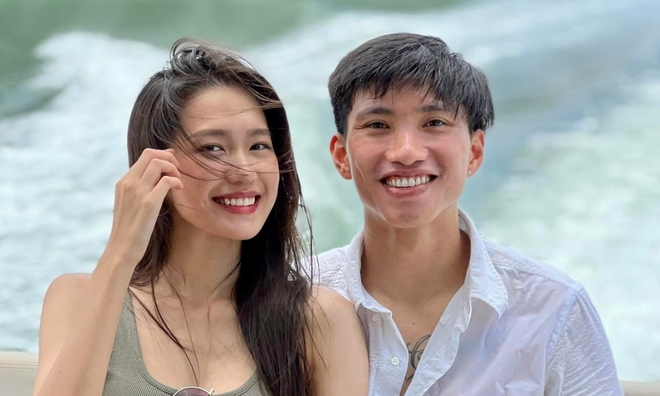 Cưới luôn người từng nhắn tin làm quen mà bơ không thèm đáp-3