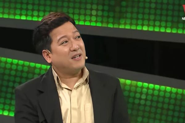 ‘Tôi có thể thảo luận với con về sex bình thường như tối nay ăn gì’-3