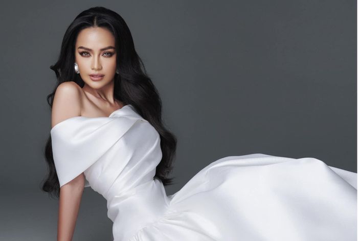 Tương lai mông lung của Thảo Nhi Lê sau tuyên bố từ Hoa hậu Hoàn vũ VN-2