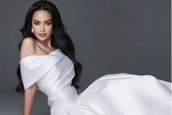 Thảo Nhi Lê ngơ ngác khi chưa gặp mặt thương thảo đã bị truất quyền dự thi Miss Universe-4