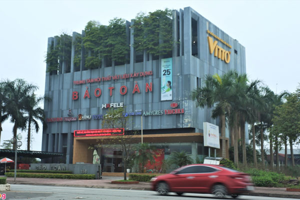 Hàng loạt công ty thổi giá khi đấu thầu thiết bị giáo dục-5