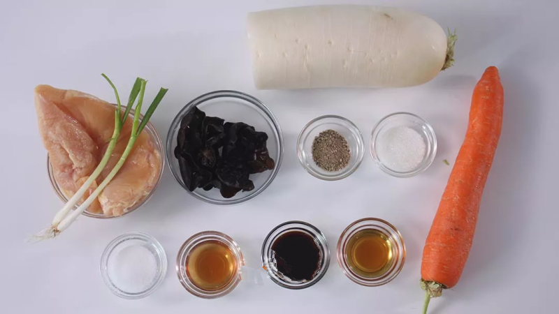 Thêm một cách chế biến ức gà ngon xuất sắc, ăn hàng ngày cũng không chán-1