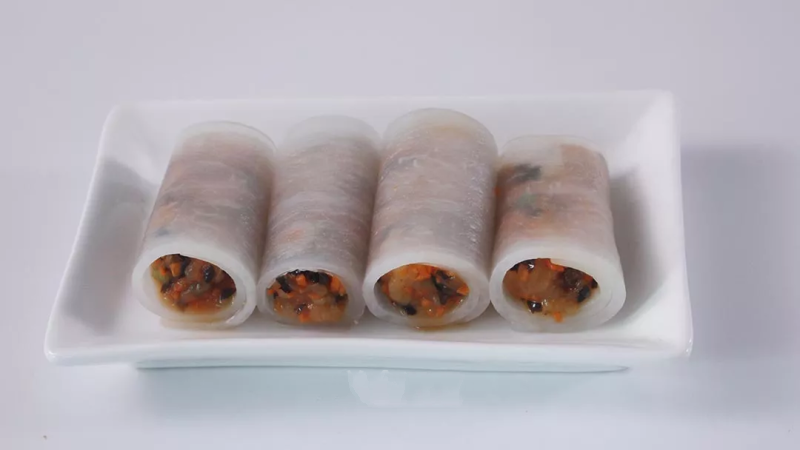 Thêm một cách chế biến ức gà ngon xuất sắc, ăn hàng ngày cũng không chán-5