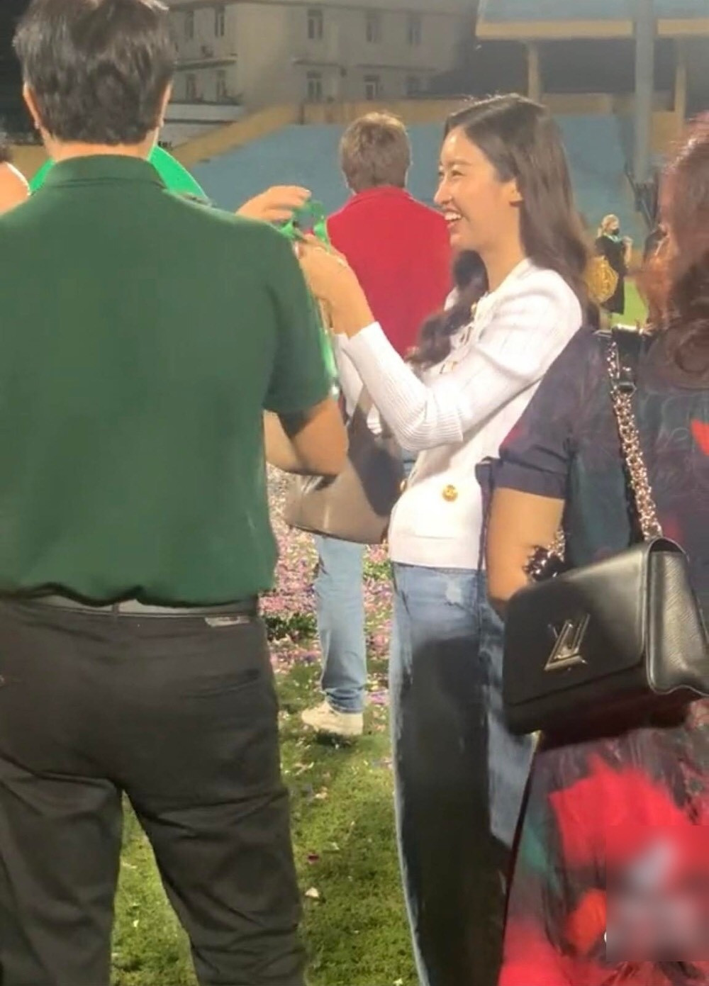 Hôn nhân của hoa hậu Đỗ Mỹ Linh sau 4 tháng làm dâu gia đình ‘hào môn’-4