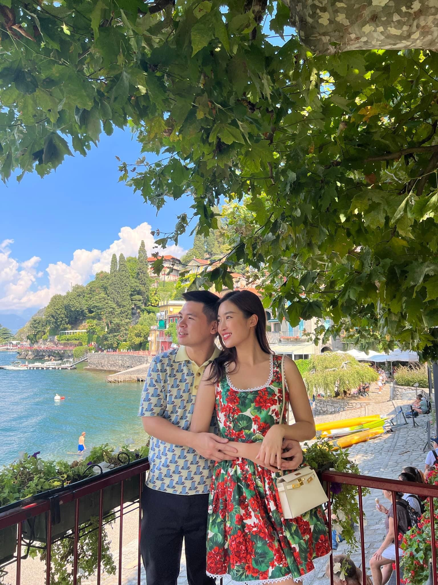 Hôn nhân của hoa hậu Đỗ Mỹ Linh sau 4 tháng làm dâu gia đình ‘hào môn’-9