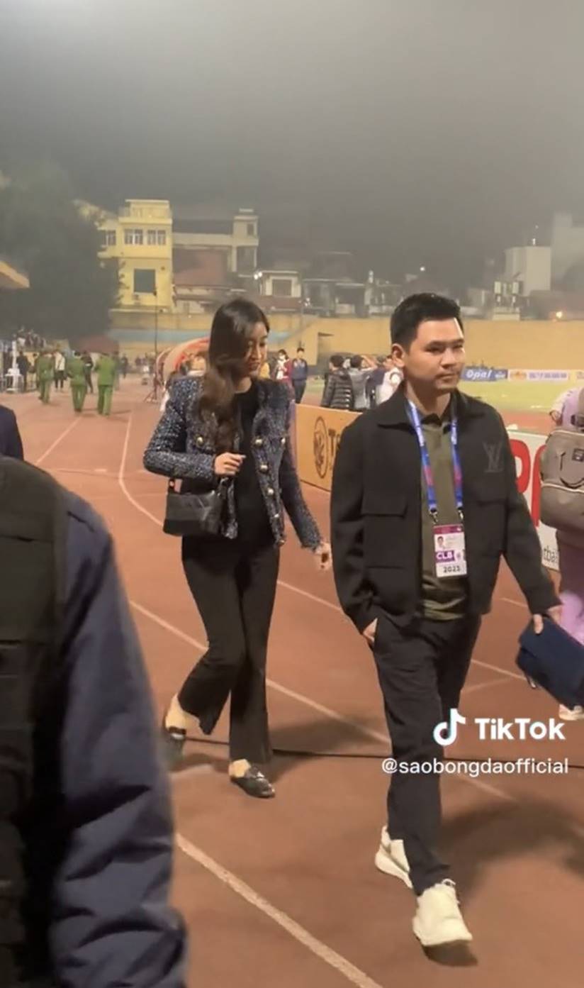 Hôn nhân của hoa hậu Đỗ Mỹ Linh sau 4 tháng làm dâu gia đình ‘hào môn’-13