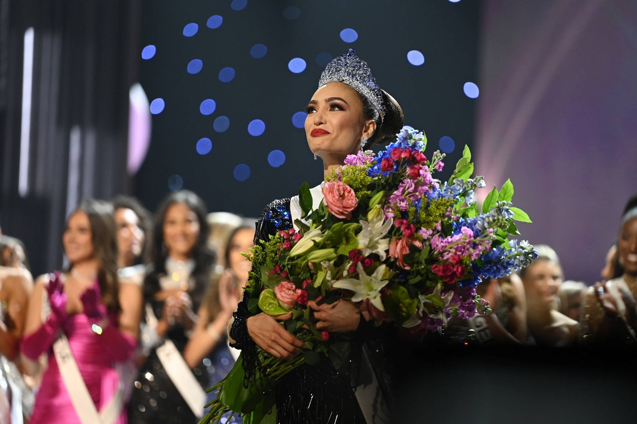 Lý do quan hệ Hoa hậu Hoàn vũ Việt Nam và Miss Universe đổ vỡ-4