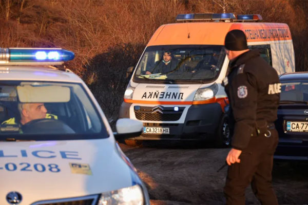 6 người bị buộc tội trong vụ 18 người di cư được tìm thấy đã chết trong xe tải ở Bulgaria-1