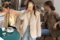 5 kiểu tóc nên áp dụng khi mặc áo blazer